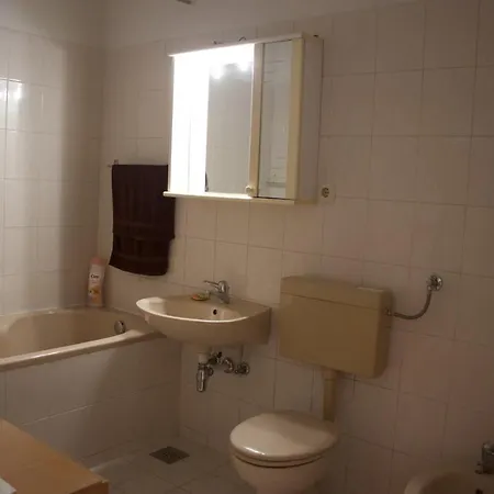 Apartman With A Parking Space - 2197 *