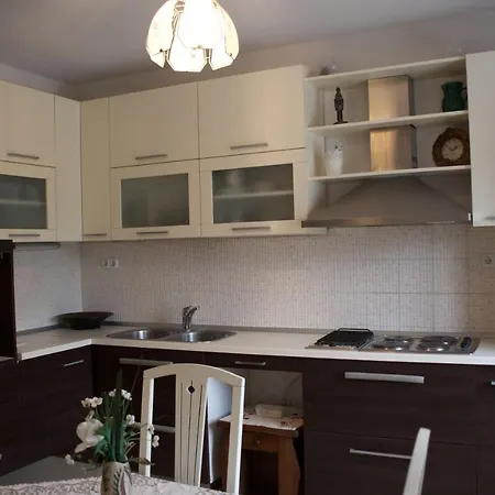 With A Parking Space - 2197 Apartman